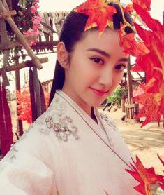 娱乐吃瓜君景甜