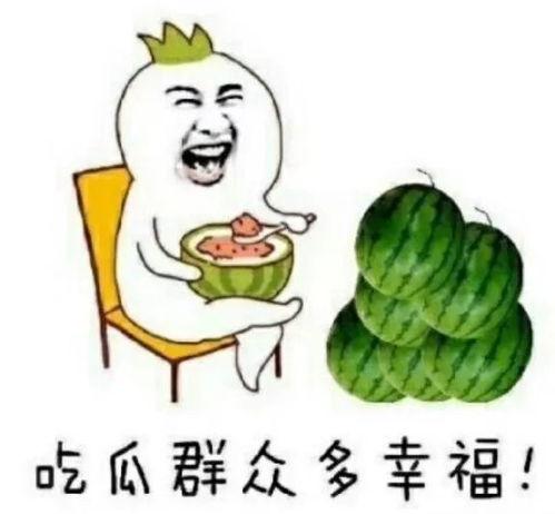 娱乐吃的瓜