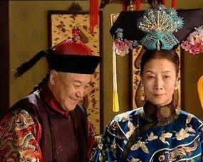 德龄公主演员表,实力派明星齐聚演绎传奇人生