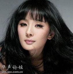 其他明星对杨幂的评价,众星眼中的璀璨明珠