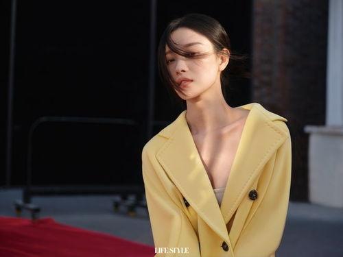 服侍明星,揭秘明星背后的服侍者