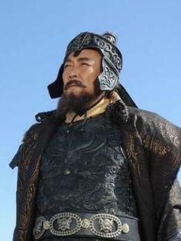 忽必烈演员表,传奇帝王的辉煌与挑战