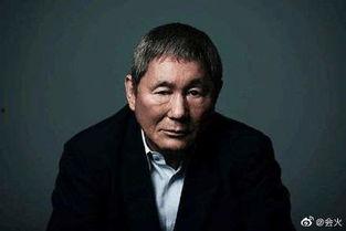 北野武老婆照片,魅力四溢，诠释不凡人生